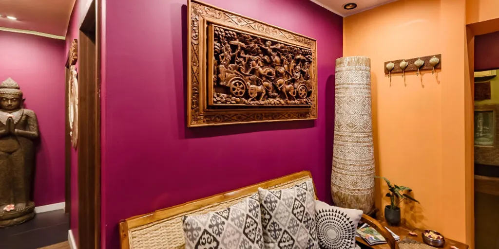 Bali Spa - Masaż Gdańsk - Zdjęcie 10