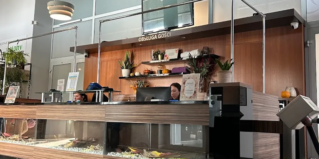 SPA Orkana - Zdjęcie 7