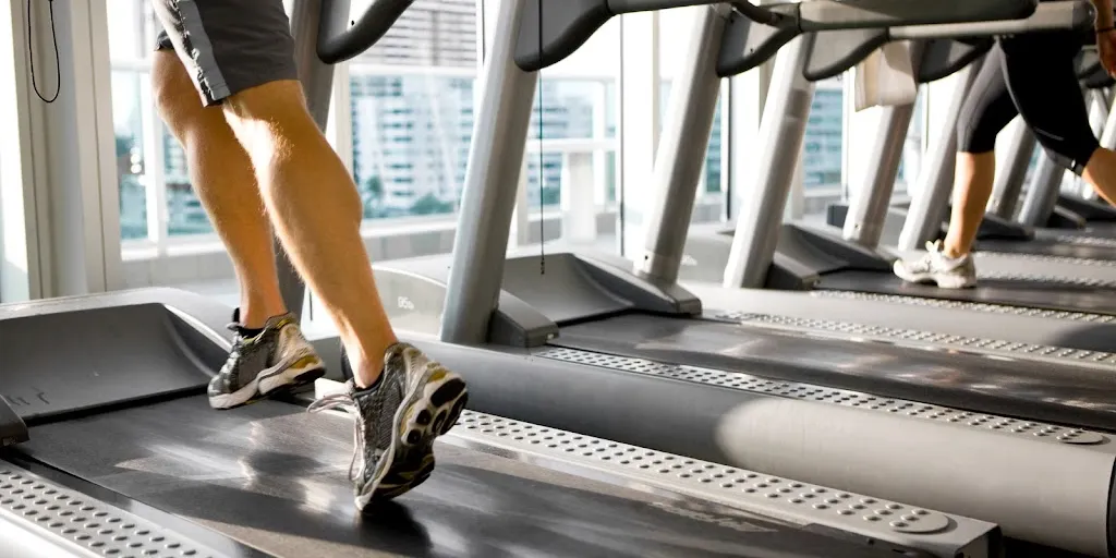 Professional Fitness Center & Functional Strength ProGym Young Szczecin - Zdjęcie 5