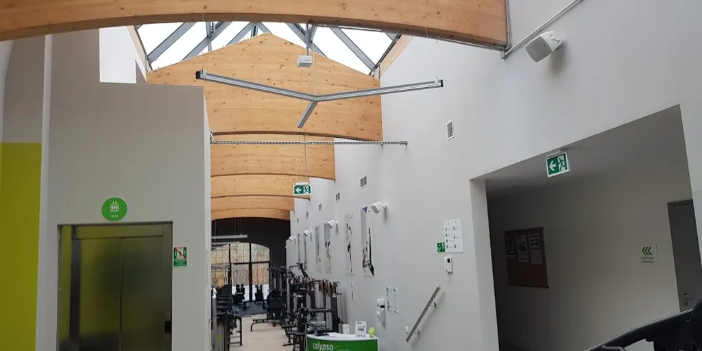 Well Fitness - Siłownia i klub fitness Wrocław Tęczowa - Zdjęcie 5