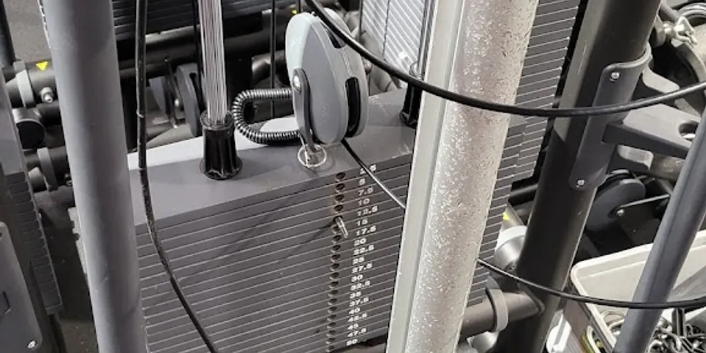 Just GYM - Zdjęcie 6