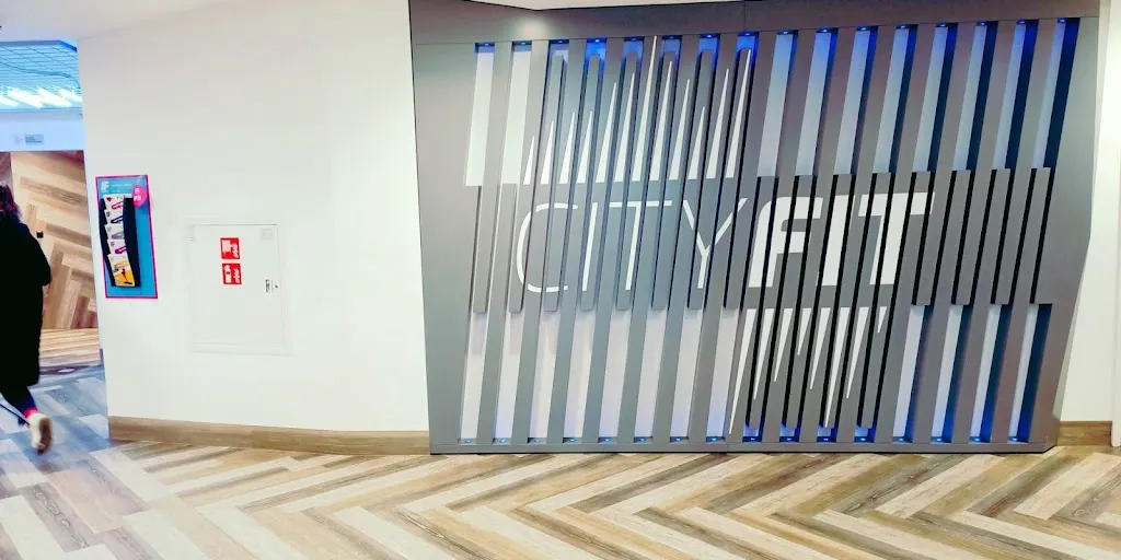 Fitness Klub CityFit - siłownia 24h Gdańsk Forum - Zdjęcie 2