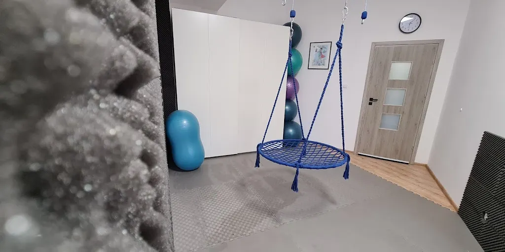 Rozwijanie przez wspieranie - terapia dziecięca - Zdjęcie 2