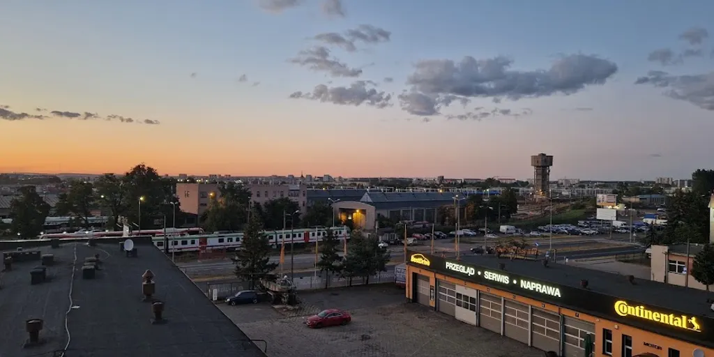 Champion Gym Białystok - Zdjęcie 9