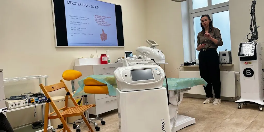 Uroda Gwiazd Salon Kosmetyczny - Zdjęcie 4