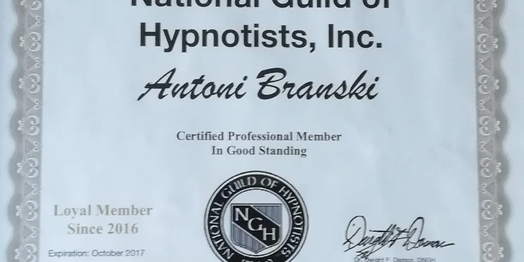 NIEBIESKA RZEKA. GABINETY PSYCHOTERAPEUTYCZNE - Zdjęcie 9