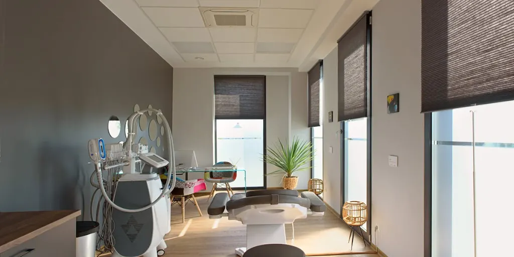 Wrocławskie Centrum Urody - Zdjęcie 8