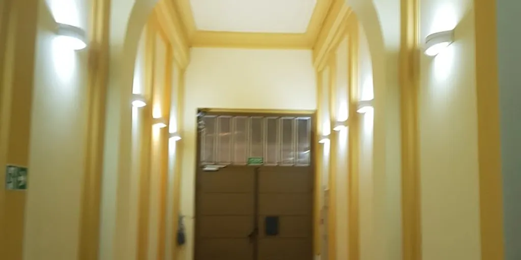 Dom Kultury Jogi - Zdjęcie 5