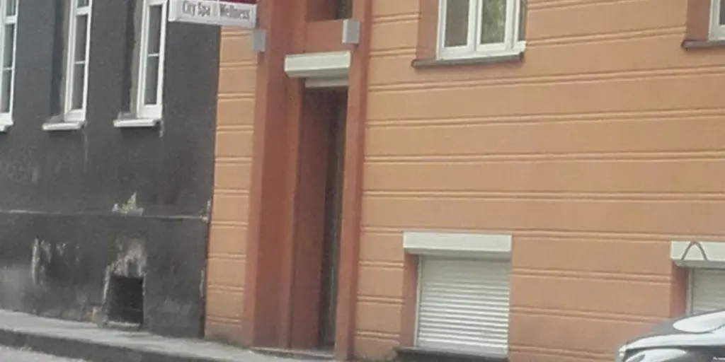 City Spa & Wellness - Zdjęcie 3