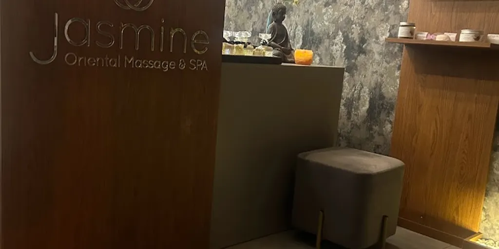 Jasmine Oriental Massage & Spa - Masaż Tajski Bielsko - Zdjęcie 6