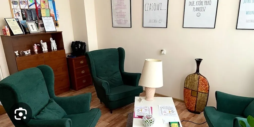 Gabinet Terapii Uzależnień Terapeuta Piotr Kusyk - Zdjęcie 5