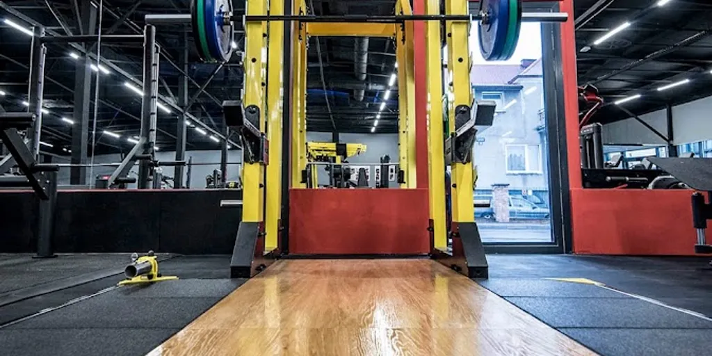 Xtreme Fitness Częstochowa - Zdjęcie 7