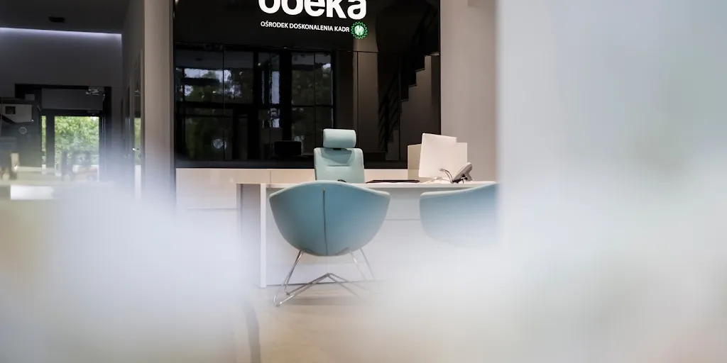 ODEKA SIMP Ośrodek Doskonalenia Kadr Bydgoszcz - Zdjęcie 6