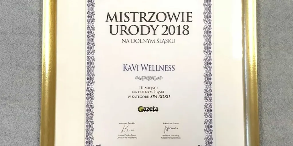 KaVi Wellness - Zdjęcie 9