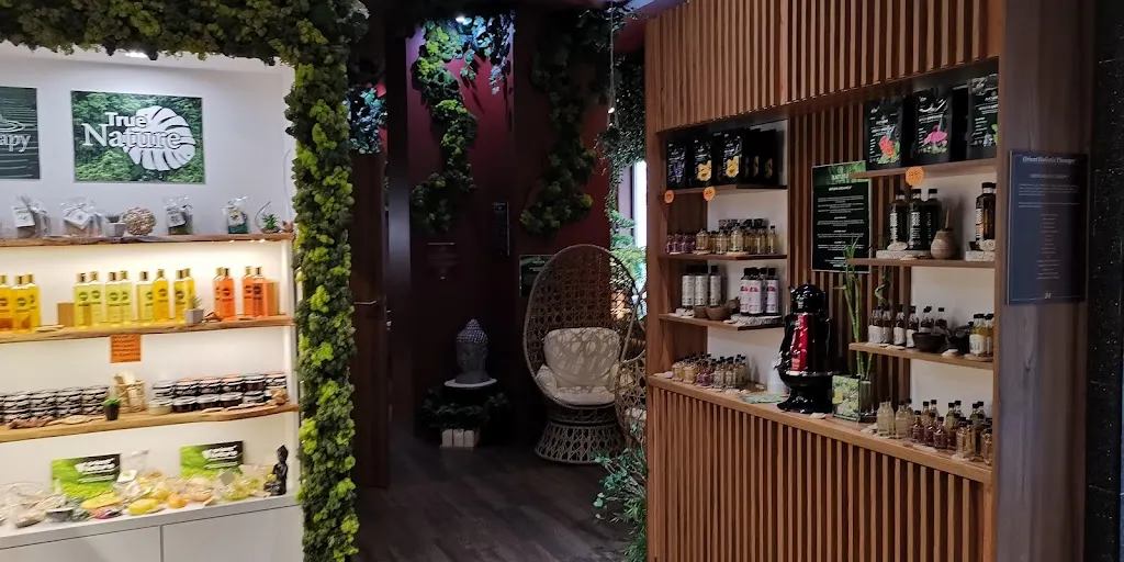 Salon Masażu Orient Massage Łódź - Zdjęcie 5