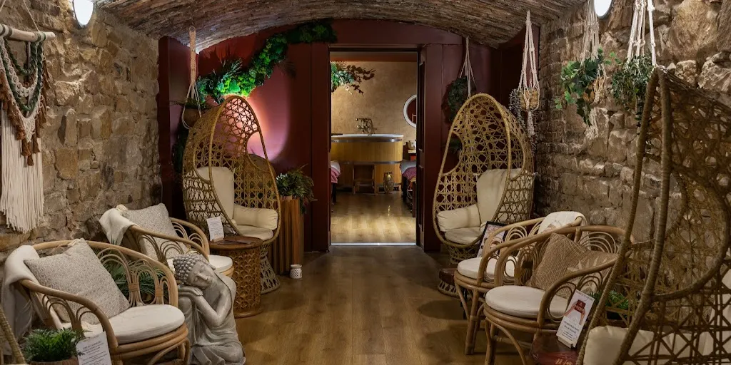 Orient Massage Katowice Rynek 7 Salon Masażu Balijskiego i Fizjoterapii - Zdjęcie 2