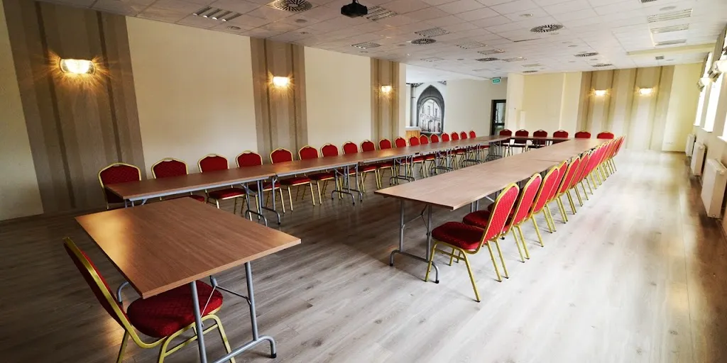 Hotel Forum Fitness SPA&Wellness - Zdjęcie 7