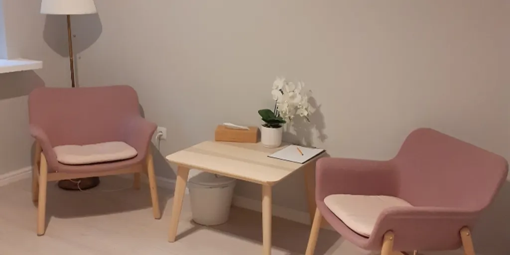 Mariposa gabinety psychologiczne i logopedia - Zdjęcie 5