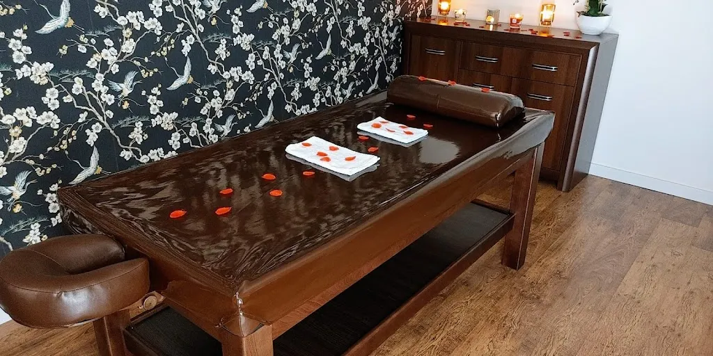 PASJA Salon Masażu & SPA - Zdjęcie 1