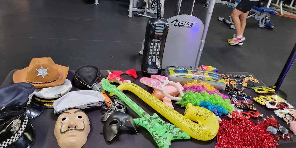 Core Fitness Warszawa - Zdjęcie 7