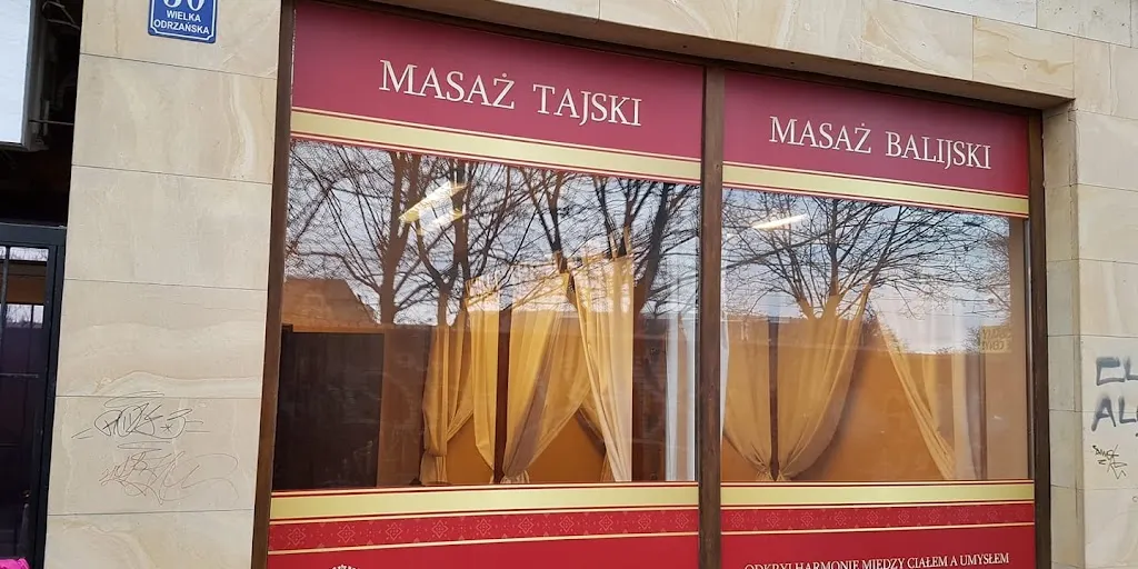 BALIAYU Szczecin Salon Masażu - Zdjęcie 7