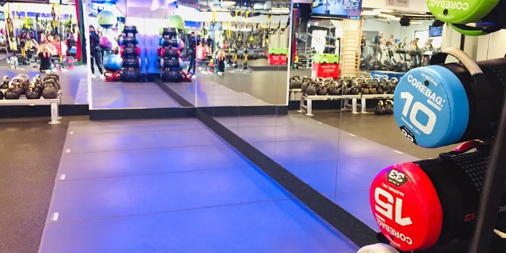 Fitness Klub CityFit - Siłownia 24h Bydgoszcz CH Rondo - Zdjęcie 7