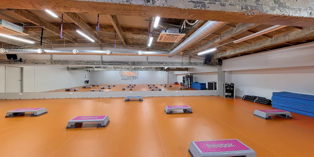 Well Fitness - Bielsko-Biała, Nowe Miasto - Zdjęcie 3