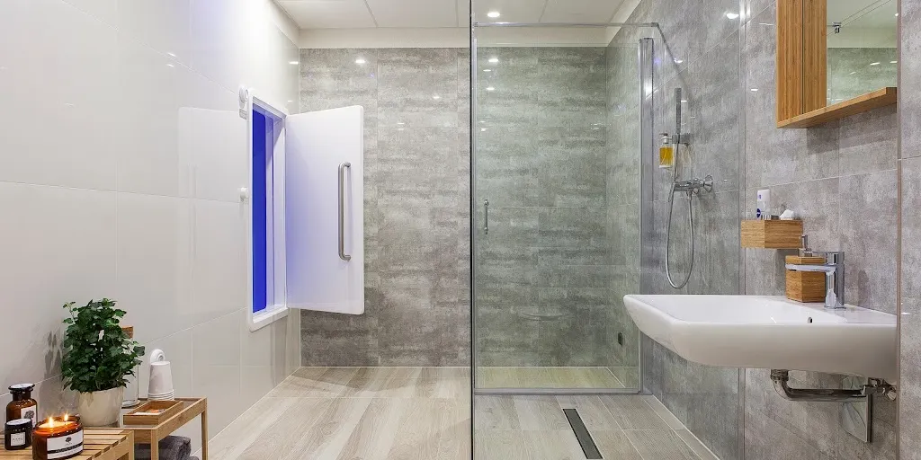 FIVE SENSES float spa - Zdjęcie 2