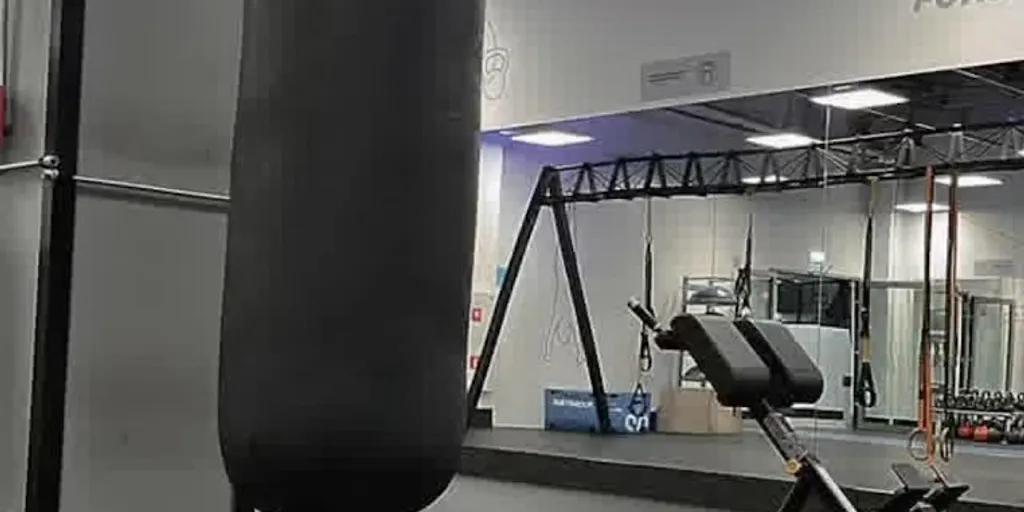 Fitness Klub CityFit - Siłownia 24h Toruń Plaza - Zdjęcie 9