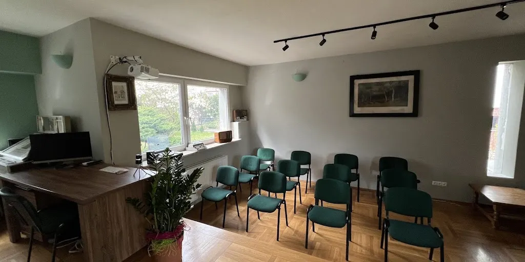 Psychostart - szkolenia psychologiczne - Wrocław - Zdjęcie 3