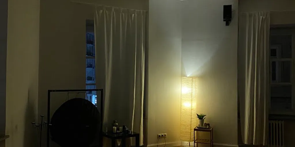 Centrum Joga - Zdjęcie 6