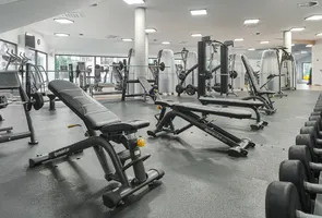 Myway fitness squash social | siłownia | treningi personalne | sauna | reformer pilates