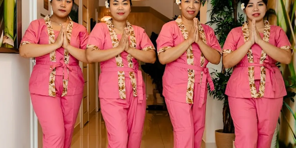 Bali Organic Spa - Zdjęcie 4