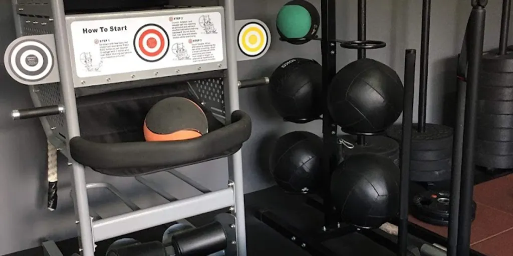 Champion Gym Białystok - Zdjęcie 5