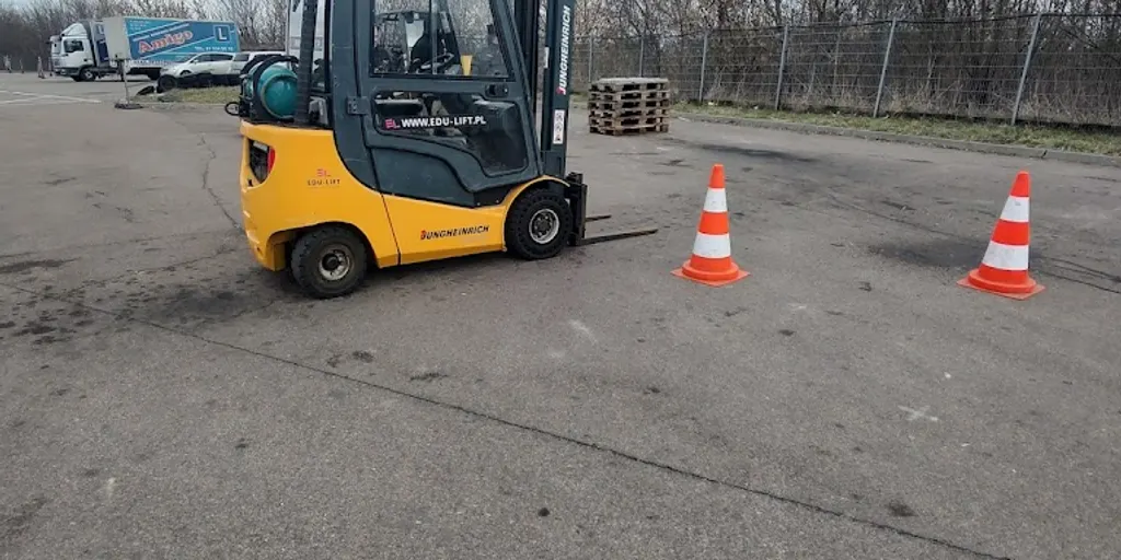 Edu-Lift - Zdjęcie 2