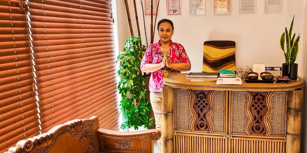 Bali Organic Spa - Zdjęcie 6