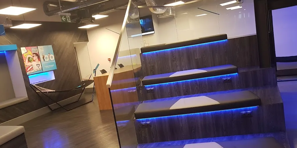 Fitness Klub CityFit - Siłownia 24h Wrocław Centrum - Zdjęcie 5