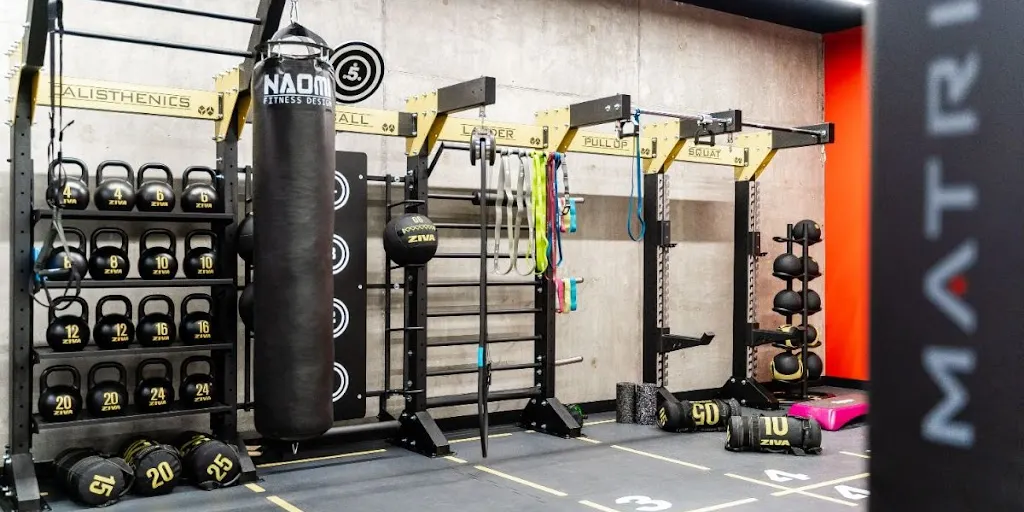 Xtreme Fitness Poznań - Zdjęcie 2