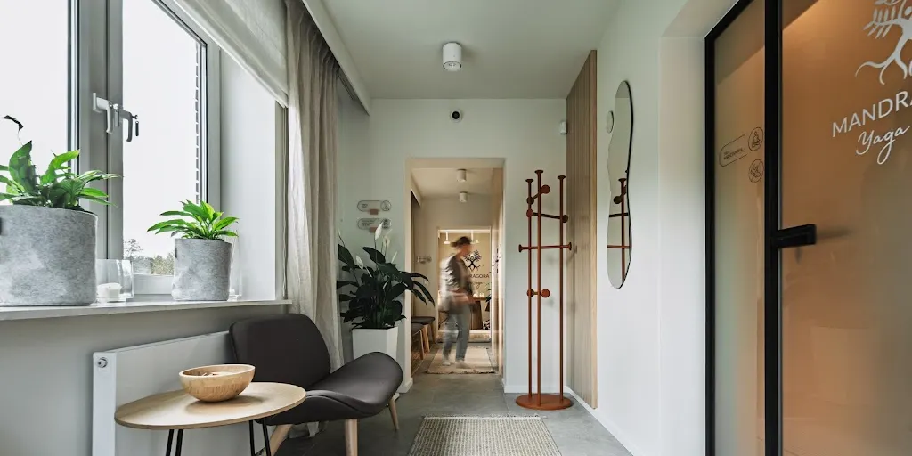 Mandragora Yaga Joga - studio jogi, psychoterapii i rozwoju osobistego - Zdjęcie 3