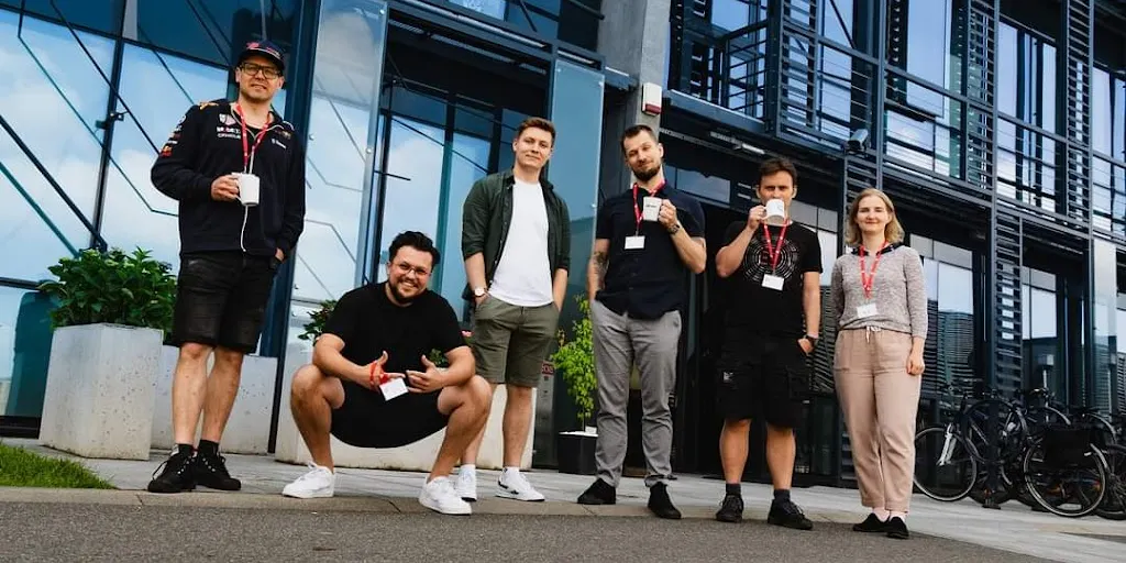 M4G SEMINARS - Zdjęcie 3