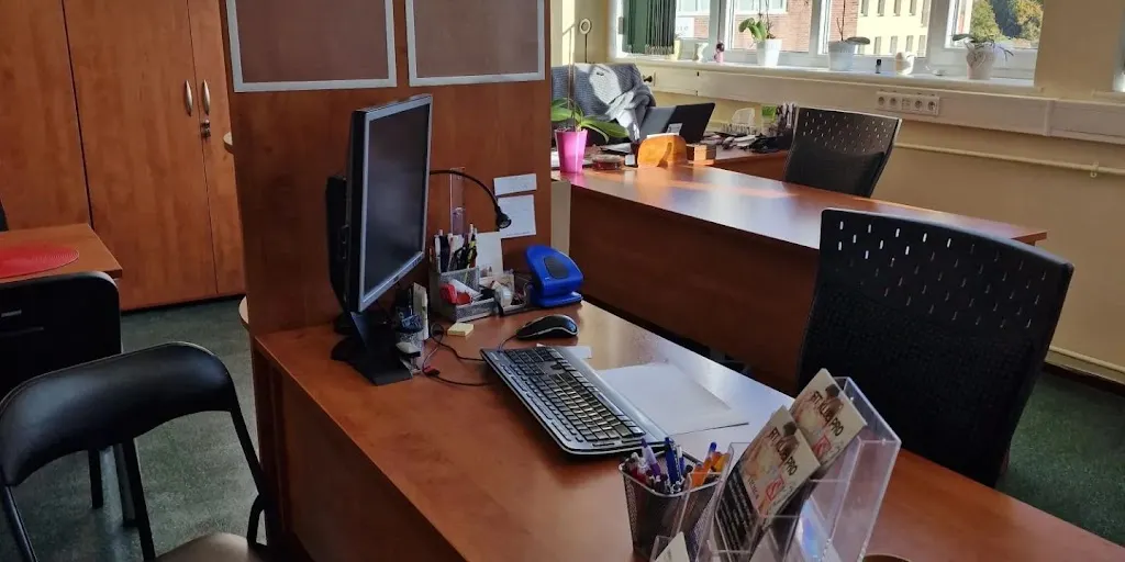 Europabiz.pl - Centrum Rozwoju Nauki i Biznesu Sp. z o. o. / szkolenia, kursy, warsztaty / Szczecin - Zdjęcie 10