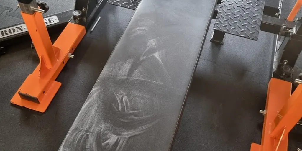 Champion Gym Białystok - Zdjęcie 7