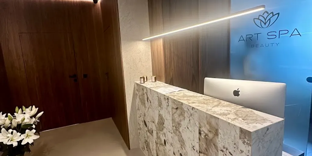 Art Spa Beauty Częstochowa - Zdjęcie 2