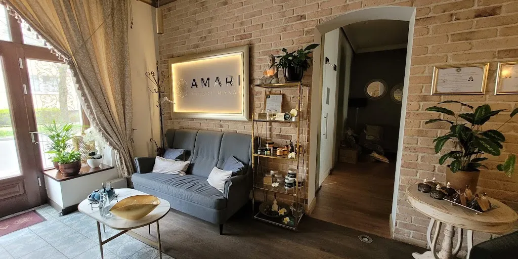 AMARI SPA Częstochowa - Tajski Masaż - Zdjęcie 7