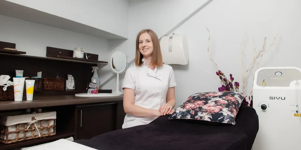 Instytut Zdrowia i Urody Bonsai - zabieg na twarz Lublin - salon kosmetyczny - masaż Kobido Lublin - depilacja laserowa - Zdjęcie 5