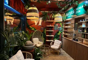 Salon Masażu Orient Massage Szczecin