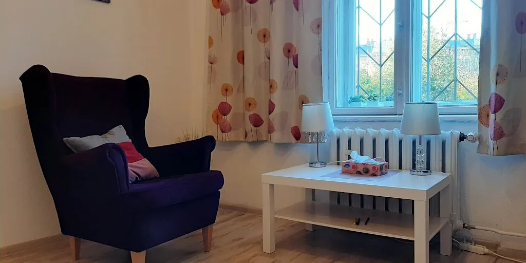 Gabinety Psychoterapii ARIADNA - Zdjęcie 2