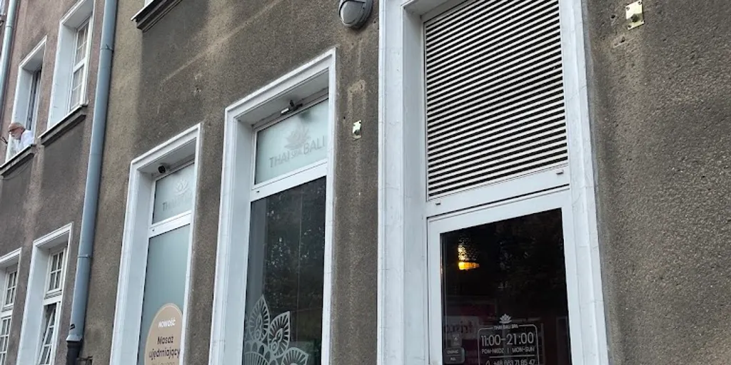 Thai Bali Spa Gdańsk - Zdjęcie 9