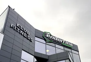 Endorfina Częstochowa | Siłownia i Fitness Klub