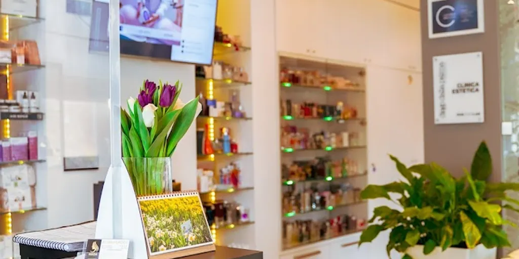 Klinika Urody MaDa - Wrocław. - Zdjęcie 5